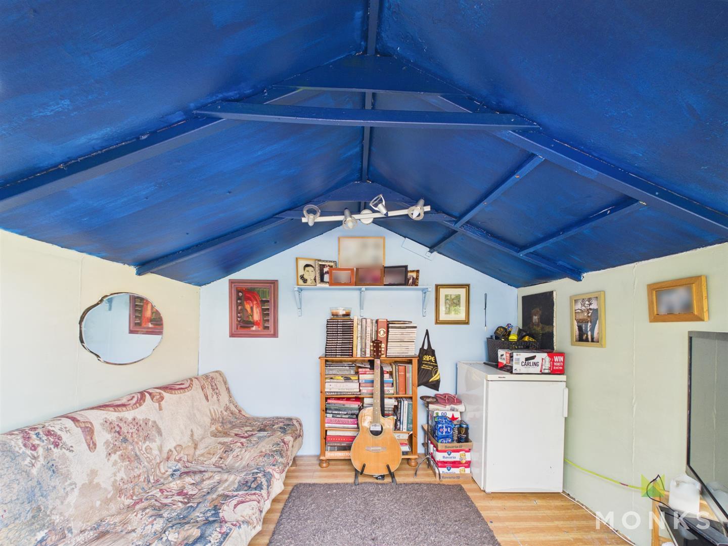 16 Ashley Street, Shrewsbury, SY2 5DU For Sale